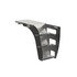 A18-39763-010 by FREIGHTLINER - Deployable Step Step - Right Side, Aluminum, 1574.03 mm x 537.26 mm