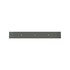 A18-39798-400 by FREIGHTLINER - Interior Upholstery Kit - Fiber Board, Slate Gray, 2410.6 mm x 279 mm, 2 mm THK