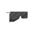 A18-41091-001 by FREIGHTLINER - Fender Outrigger Bracket