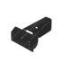 A18-41092-000 by FREIGHTLINER - Fender Outrigger Bracket - Right Side, Steel, 7.92 mm THK
