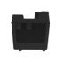 A18-41300-000 by FREIGHTLINER - Waste Bin - ABS, 415.03 mm x 263.29 mm