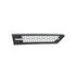 A17-21186-001 by FREIGHTLINER - Grille - Right Side, Material, Color