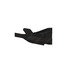 A17-21331-000 by FREIGHTLINER - Hood Support - Left Side, Nylon, Black