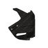 A17-21331-000 by FREIGHTLINER - Hood Support - Left Side, Nylon, Black