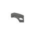 A17-21139-072 by FREIGHTLINER - Hood - 106, Dual Swing Arm