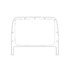 A18-28833-001 by FREIGHTLINER - Headliner
