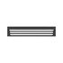 A18-35227-000 by FREIGHTLINER - Grille - Material, Color