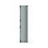 A18-37217-008 by FREIGHTLINER - Sleeper Cabinet Door - ABS, Slate Gray, 1058 mm x 216.51 mm, 5.5 mm THK