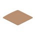 A18-46702-027 by FREIGHTLINER - Sleeper Cabinet Liner - Polypropylene and Polyethylene, Oasis Tan, 335.86 mm x 325.58 mm