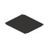 A18-46702-006 by FREIGHTLINER - Sleeper Cabinet Liner - Graphite Black, 486.8 mm x 427.2 mm