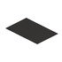 A18-46702-014 by FREIGHTLINER - Sleeper Cabinet Liner - Graphite Black, 524.5 mm x 343.7 mm