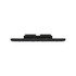 A18-47402-012 by FREIGHTLINER - Sleeper Bunk Assembly - Polyethylene, Volcano Gray, 3.5 mm THK