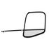 A18-47519-010 by FREIGHTLINER - Window Weather Strip - Left Side