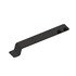 A18-47473-002 by FREIGHTLINER - Body Reinforcement - Steel, 0.12 in. THK