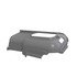 A18-48931-003 by FREIGHTLINER - Interior Side Body Panel - Right Side, Glass Fiber Reinforced With Polyurethane, Tumbleweed Tan