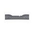A18-48934-000 by FREIGHTLINER - Roof Panel - Glass Fiber Reinforced With Polyurethane, Slate Gray