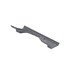 A18-48934-000 by FREIGHTLINER - Roof Panel - Glass Fiber Reinforced With Polyurethane, Slate Gray