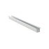 A18-48528-007 by FREIGHTLINER - Side Sill - Aluminum, 2691 mm x 125 mm, 3.17 mm THK