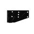 A1851081000 by FREIGHTLINER - Fender Outrigger Bracket - Left Side, Steel, 7.92 mm THK