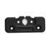 A18-43367-002 by FREIGHTLINER - Door Latch Assembly - Left Side, Black