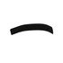 A18-43654-001 by FREIGHTLINER - Body B-Pillar Trim Panel - Thermoplastic Polyurethane, Black