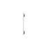 A18-44376-000 by FREIGHTLINER - Receptacle Bracket - Aluminum, 0.08 in. THK