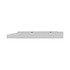 A18-44796-004 by FREIGHTLINER - Floor Sill - Right Side, Aluminum, 766.23 mm x 182.24 mm, 4.06 mm THK