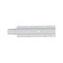 A18-44796-004 by FREIGHTLINER - Floor Sill - Right Side, Aluminum, 766.23 mm x 182.24 mm, 4.06 mm THK