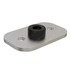 A18-45259-000 by FREIGHTLINER - Multi-Purpose Hardware - Aluminum, 60 mm x 36 mm, M8 x 1.25 mm Thread Size