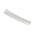 A18-44420-002 by FREIGHTLINER - Headliner Bracket - Aluminum, 1336 mm x 200.1 mm, 2.03 mm THK