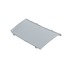 A18-45691-003 by FREIGHTLINER - Dashboard Cover - Polycarbonate/ABS, Brownstone, 19.34 in. x 12.36 in.
