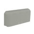 A1854993001 by FREIGHTLINER - Headliner - Fiber, Opal Gray, 2556.6 mm x 934.23 mm