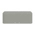 A1854993001 by FREIGHTLINER - Headliner - Fiber, Opal Gray, 2556.6 mm x 934.23 mm