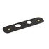 A18-54253-000 by FREIGHTLINER - Multi-Purpose Hardware - Steel, 274 mm x 64 mm, 7/16-20 UNC in. Thread Size