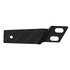 A18-57479-001 by FREIGHTLINER - Steering Column Bracket - Steel, 2.64 mm THK