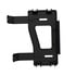 A18-58506-000 by FREIGHTLINER - Sleeper Cabinet Support Bracket - Right Side, Steel, 1.8 mm THK