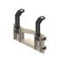 A18-58506-001 by FREIGHTLINER - Sleeper Cabinet Support Bracket - Left Side, Steel, 0.07 in. THK