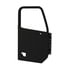A1858065005 by FREIGHTLINER - Door - Right Side, Aluminum Alloy
