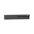 A18-58854-003 by FREIGHTLINER - Sleeper Side Panel Trim - Trim Assembly, Halo, Side, Bulge, without Bunk, Shale-Dark Gray, Polypropylene, Right Hand