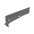 A18-58854-004 by FREIGHTLINER - Sleeper Side Panel Trim - Halo, Side Bulge, with Bunk, Shale Gray Dark, Thermoplastic Olefin, Left Hand