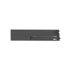 A18-58854-005 by FREIGHTLINER - Sleeper Side Panel Trim - Halo, Side Bulge, with Bunk, Shale Gray Dark, Thermoplastic Olefin, Right Hand