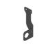 A18-52278-001 by FREIGHTLINER - Skirt Panel Bracket