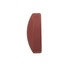 A18-52438-200 by FREIGHTLINER - Upholstery Button - Vinyl, Autumn Red