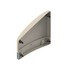 A18-52616-000 by FREIGHTLINER - Sleeper Cabinet Fascia - Left Side, 301.19 mm x 67.36 mm