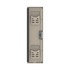 A18-52619-001 by FREIGHTLINER - Sleeper Cabinet Door - 305.18 mm x 74.58 mm