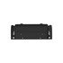A1853209000 by FREIGHTLINER - Storage Cabinet - Polypropylene, Black, 3 mm THK