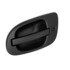 A18-53241-003 by FREIGHTLINER - Exterior Door Handle - Right Side, 11.01 in. x 6.47 in.