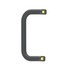 A18-53266-001 by FREIGHTLINER - Grab Handle - Steel, Yellow