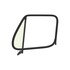A18-53291-004 by FREIGHTLINER - Window Glass - Left Side