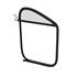 A18-53291-005 by FREIGHTLINER - Window Glass - Right Side